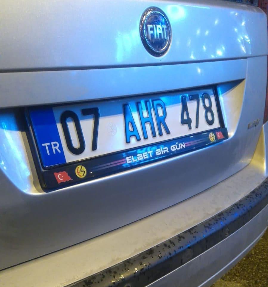 yastık